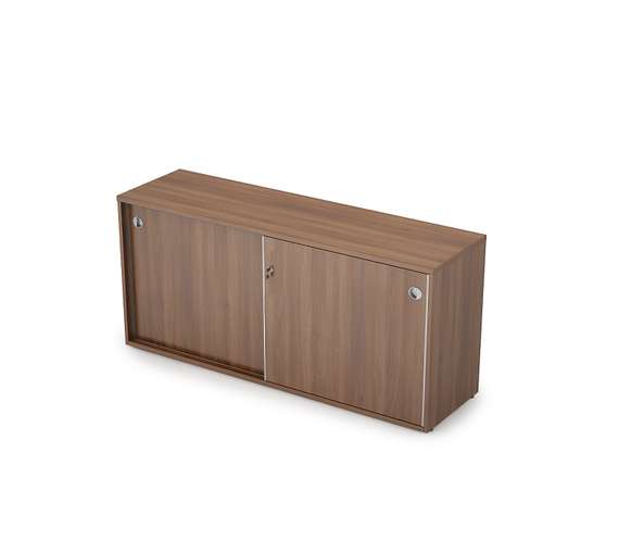 6ШКЗ.018 Шкаф-купе с замком (1635*400*750)