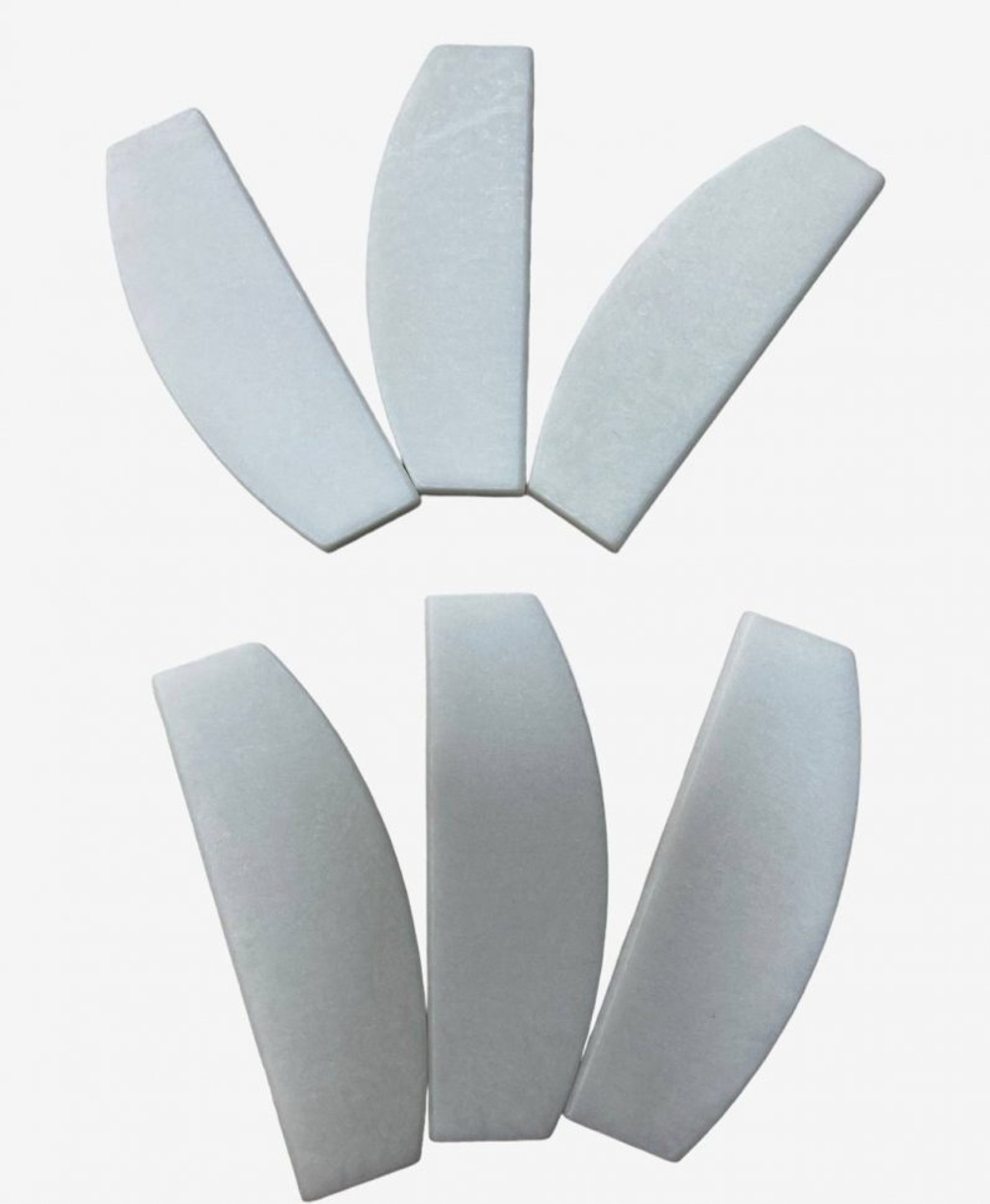 Лопасть для RT-5880, арт. № RT-5880-22, (комплект 6 шт), horex