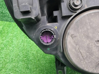 Фара левая Peugeot Boxer 3 (2006-2014) галоген