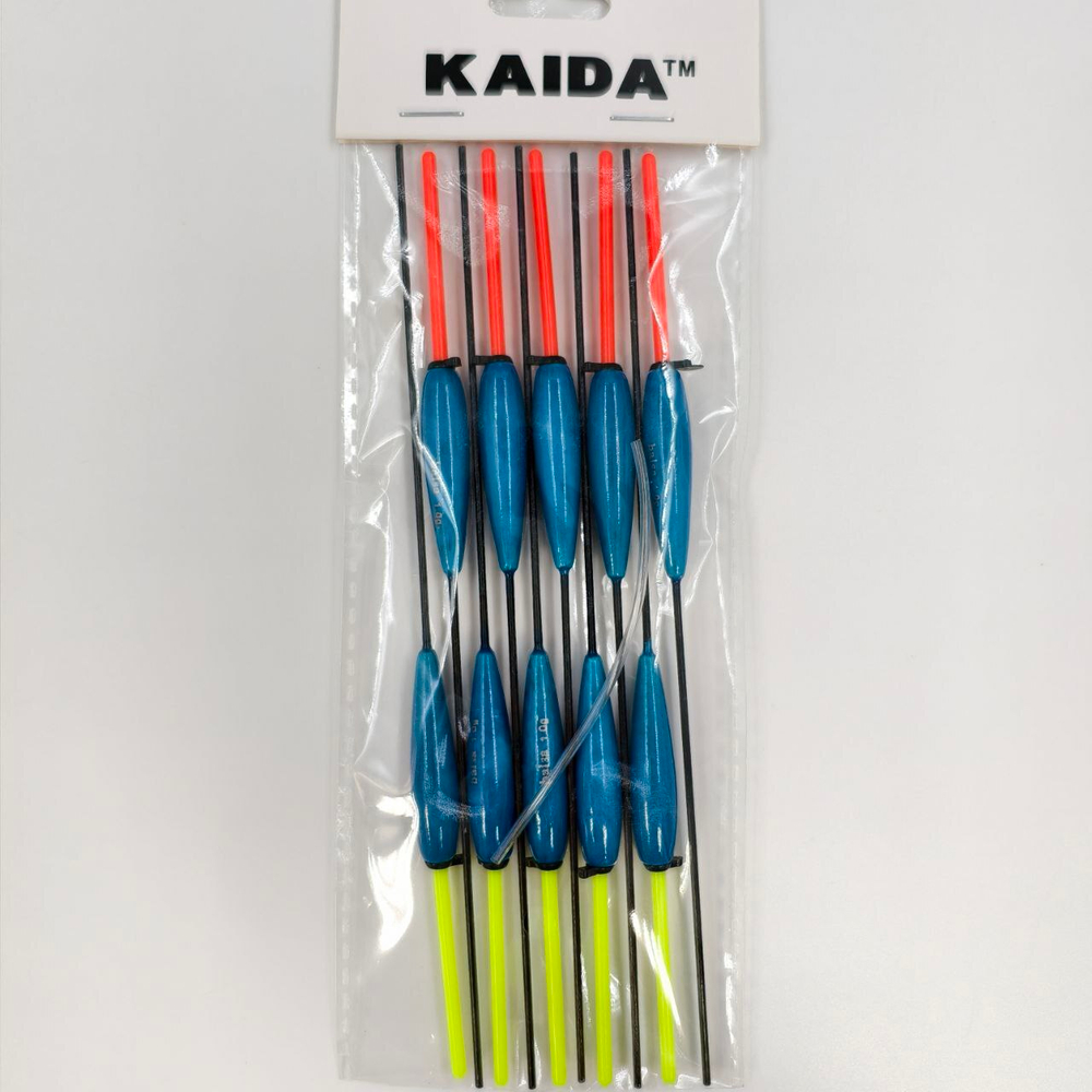 Набор поплавков KAIDA 1g №2