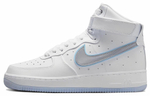 Кроссовки Nike Air Force 1 Dare To Fly (Женская размерная сетка)