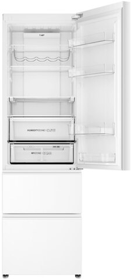 Холодильник HAIER A4F639CGWGU1