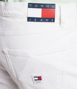 Шорты Tommy Jeans - белый(DM0DM18790)