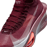 Кроссовки для бега Nike Alphafly 3 - TEAM RED/BARELY GREEN/BRIGHT CRIMSON