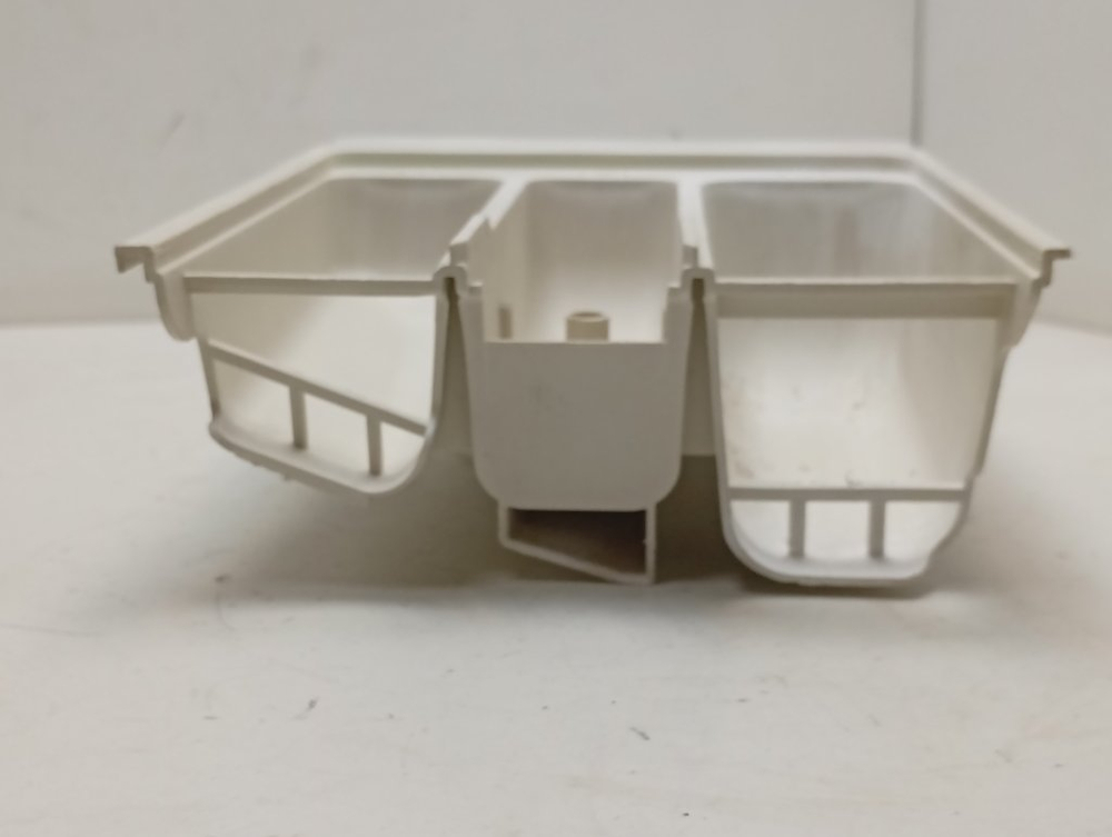 WF8590NFW кт62 Дозатор порошка для стиральной машины Samsung DC61-02107A б/у