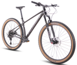 Горный велосипед Hagen 5.11 29 (2025)