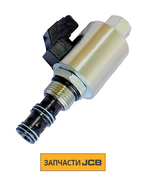 Клапан JCB 335/D1385