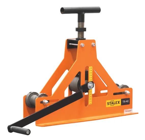 Профилегибочный станок Stalex TR-40
