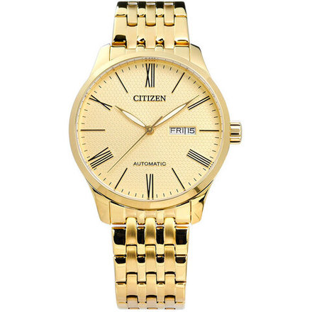 Мужские наручные часы Citizen NH8352-53P