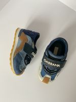 Кроссовки Dolce&Gabbana, 21