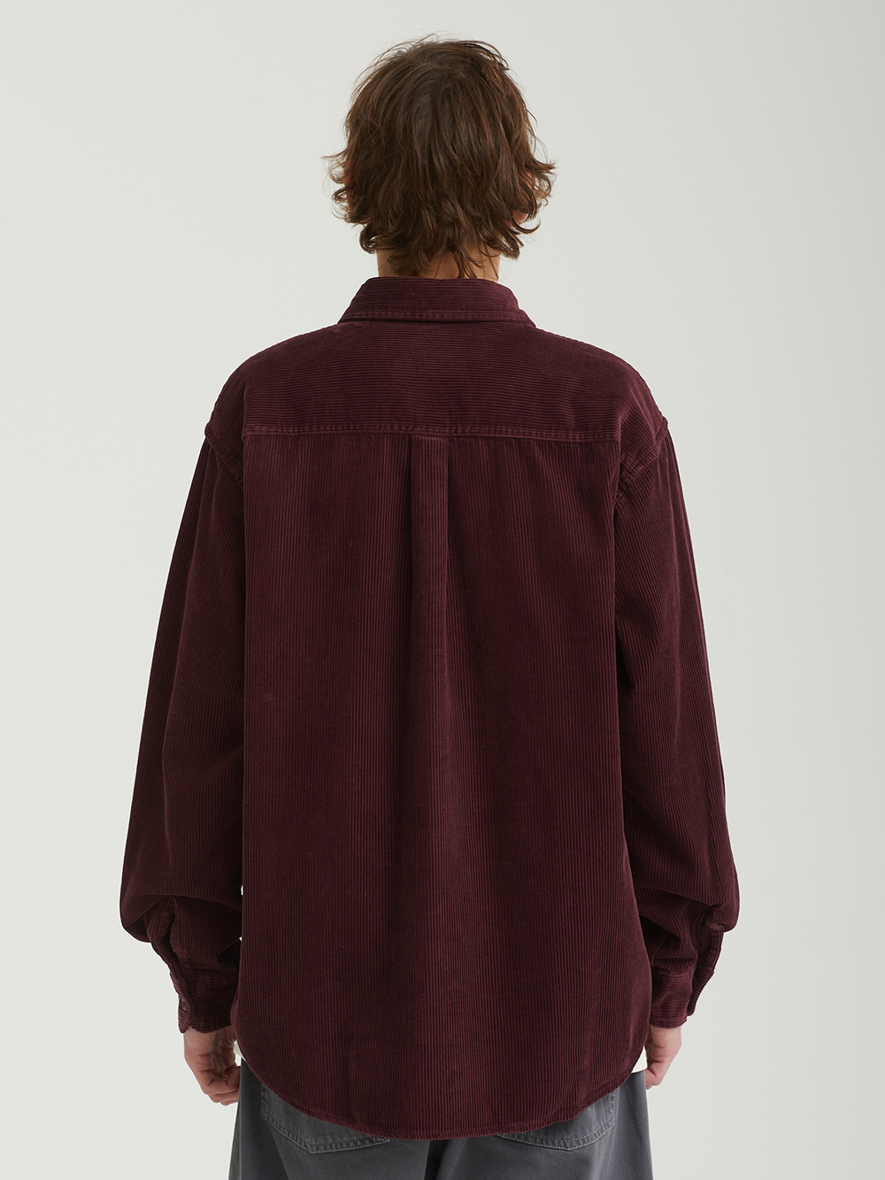 Мужская Рубашка Flint