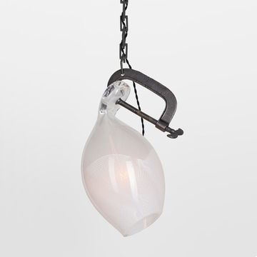 replica  LINDSEY ADELMAN CLAMP LIGHT