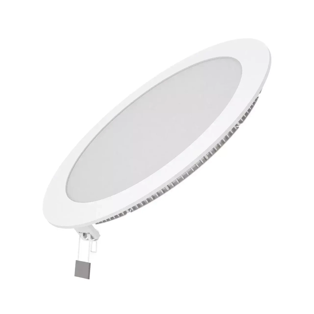 Св-к Gauss LED Slim круг 18W 1350lm 4000K 180-265V IP20 монтаж D210 225*22 939111218