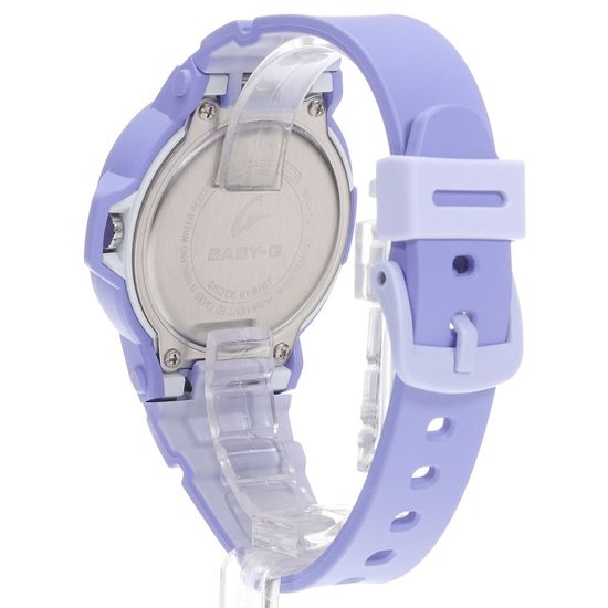 Наручные часы Casio Baby-G BGA-10-6AER