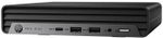 Системный блок HP Pro 400 Mini G9 Intel Core i5, 16 ГБ, 512 Гб, Intel UHD Graphics,  ОС Не установлена