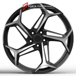 КОВАНЫЕ ДИСКИ для McLaren GT 2023 МакЛарен