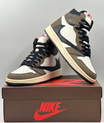 Nike Air Jordan 1 x Scott