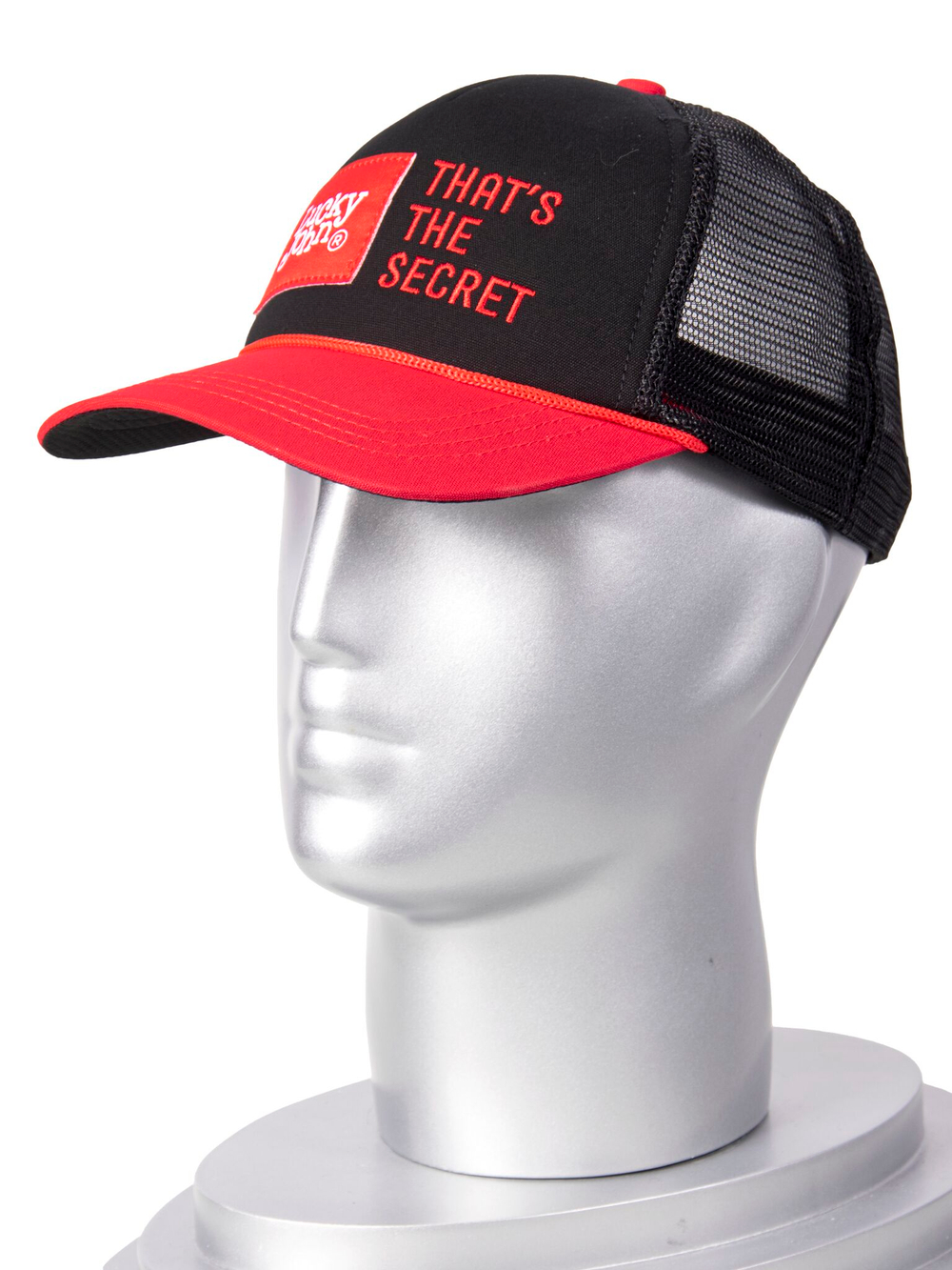 Бейсболка Lucky John BLM