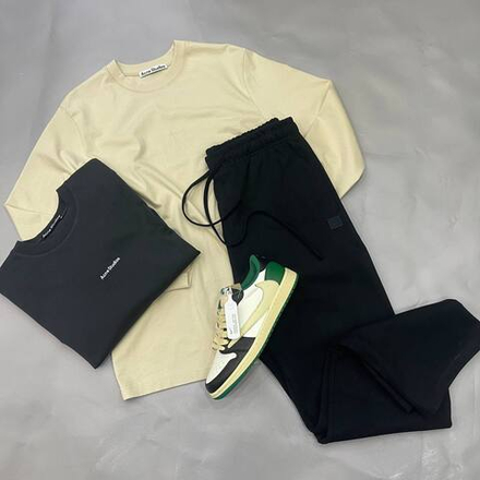 Лонгслив Acne Studios