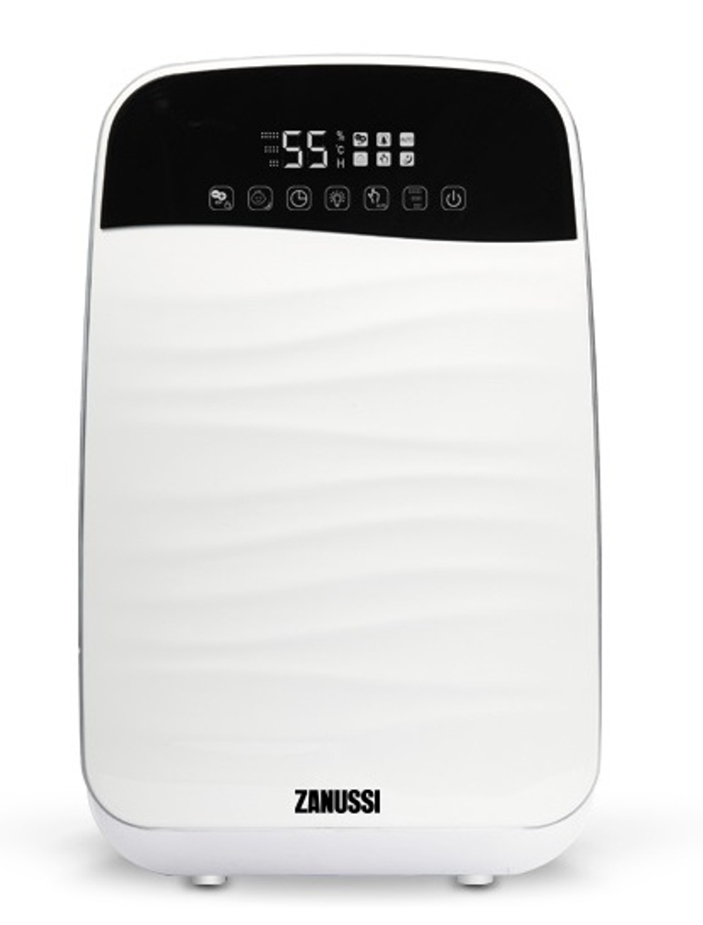 Увлажнитель воздуха Zanussi ZH 5.5 Onde (НС-1133199)