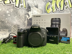 Canon EOS 60D (7.400 кадров) Покупка/Продажа