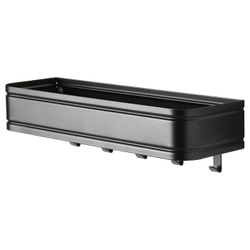 IKEA LILLASJÖN  (ИКЕА ЛИЛЛАСЙÖН)  -  Полка, 5 крючков