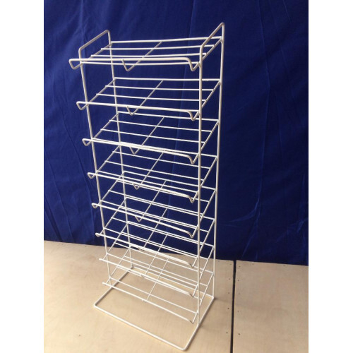 Стойка настольная для жвачек 45*80