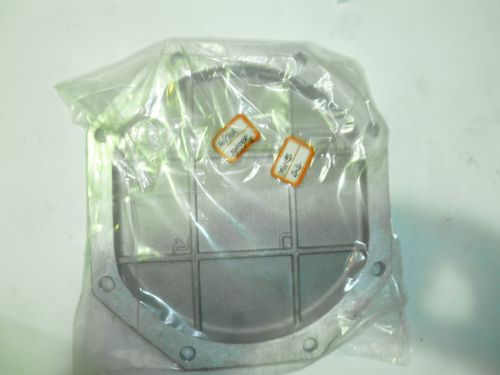 Крышка корпуса редуктора HCD 70A (Crankcase Cover ,18)