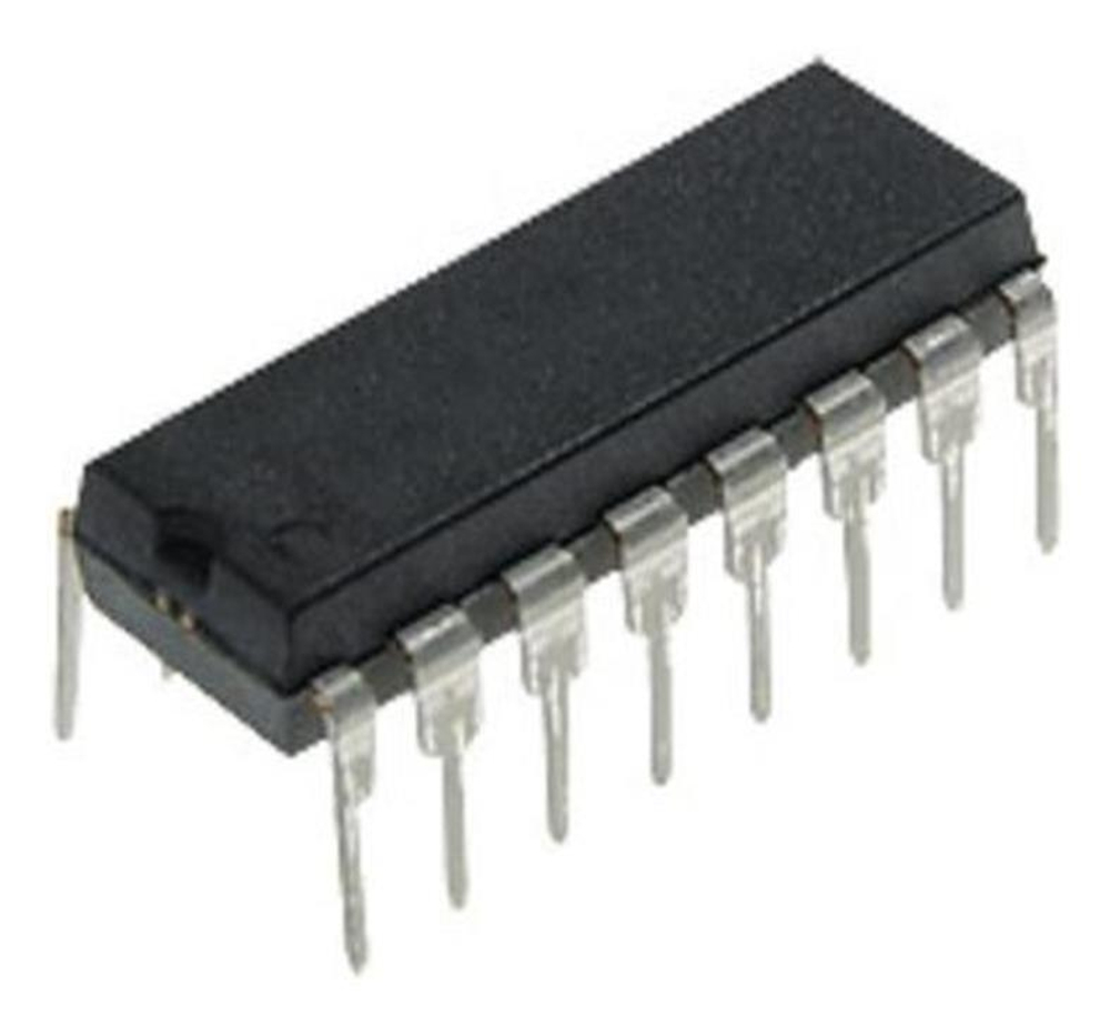 TA7709 P микросхема импортная