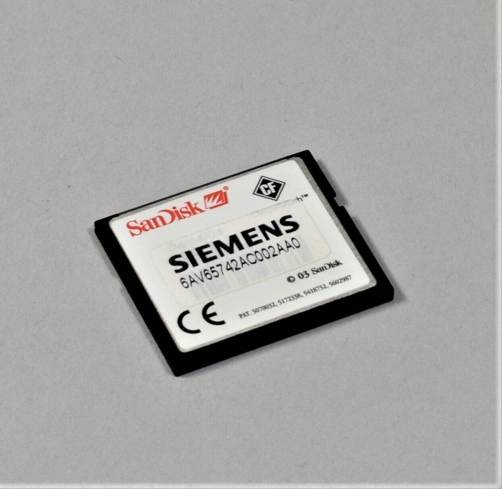 SIEMENS 6AV6574-2AC00-2AA0