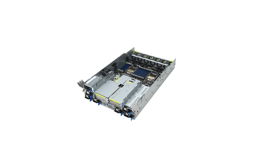 Сервер ASUS ESC N8-E11V 10 SFF