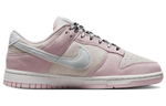Кроссовки Nike Dunk Low "Pink Foam" (Женская размерная сетка)