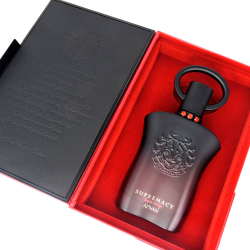 Afnan Tapis Rouge — духи для женщин. Яркая комбинация фруктовых и цветочных оттенков.