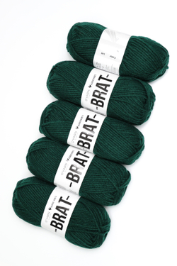 BRAT 500г (O’Yarn + Kurochkin’s)