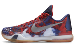 Кроссовки Nike Kobe 10 Independence Day