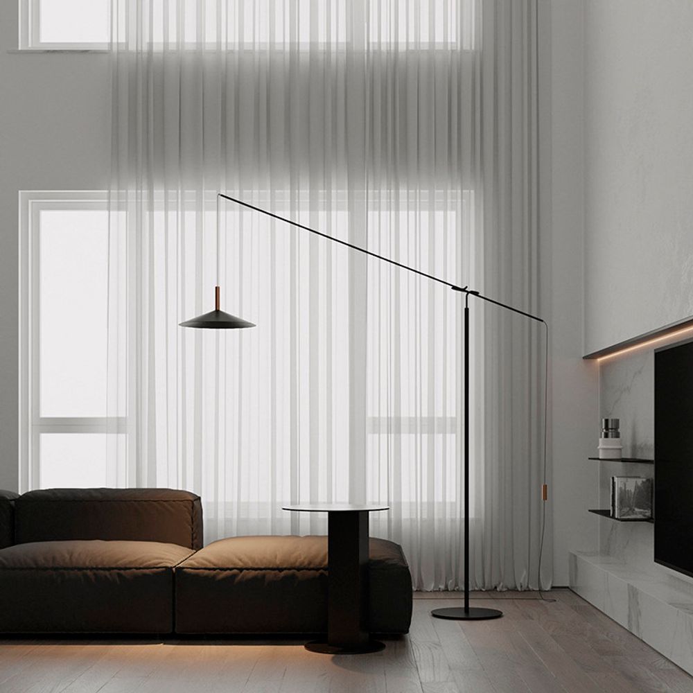 Торшер Raid Fl By Imperiumloft