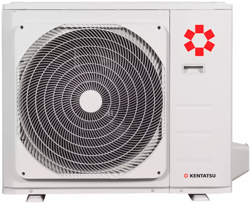 Канальный кондиционер Kentatsu KSMB105HZAN1P/KSUNB105HZAN3/-40