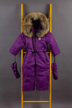 Комбинезон утепленный Пиколино Беларусь