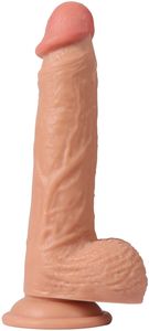 Фаллоимитаторы с вибрацией