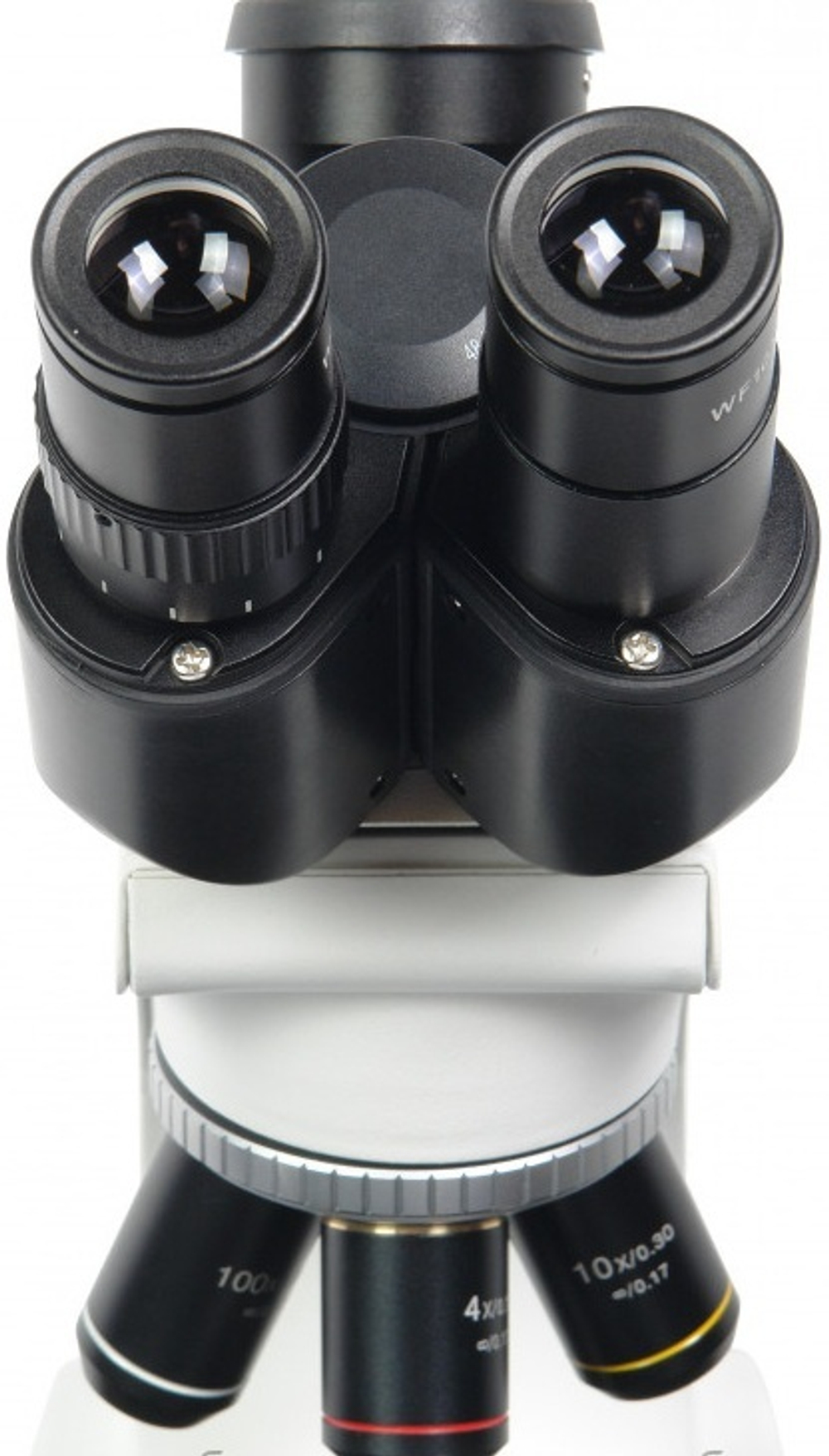 Микроскоп   1 (3 LED inf.)