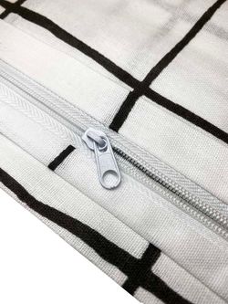 Постельное белье бязь Сказка "Торино/Good Morning" семейное  Наволочка 70х70 см 2 шт Простынь на резинке 160x200 см Пододеяльник 145x215 см 2шт