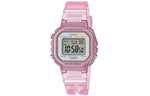CASIO Women"s Pink Watch LA-20WHS-4A