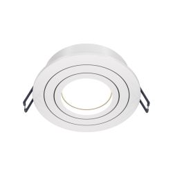 Встраиваемый светильник Maytoni Atom DL023-2-01W