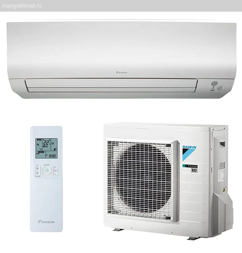 Daikin FTXP60M / RXP60M