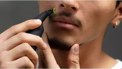 Триммер Philips OneBlade Pro 360 QP6551/15