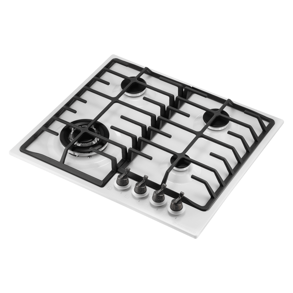 Газовая варочная панель MAUNFELD MGHE.64.74RWAS