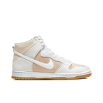 Кроссовки Nike Dunk High Pro ISO SB 'Unbleached Pack - Natural' DA9626-100