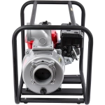 ELITECH МБ 1600 Д 100 (E0105.004.00) мотопомпа бензиновая 7.5 л.с, 1600 л/мин, диаметр 100 мм, 205519