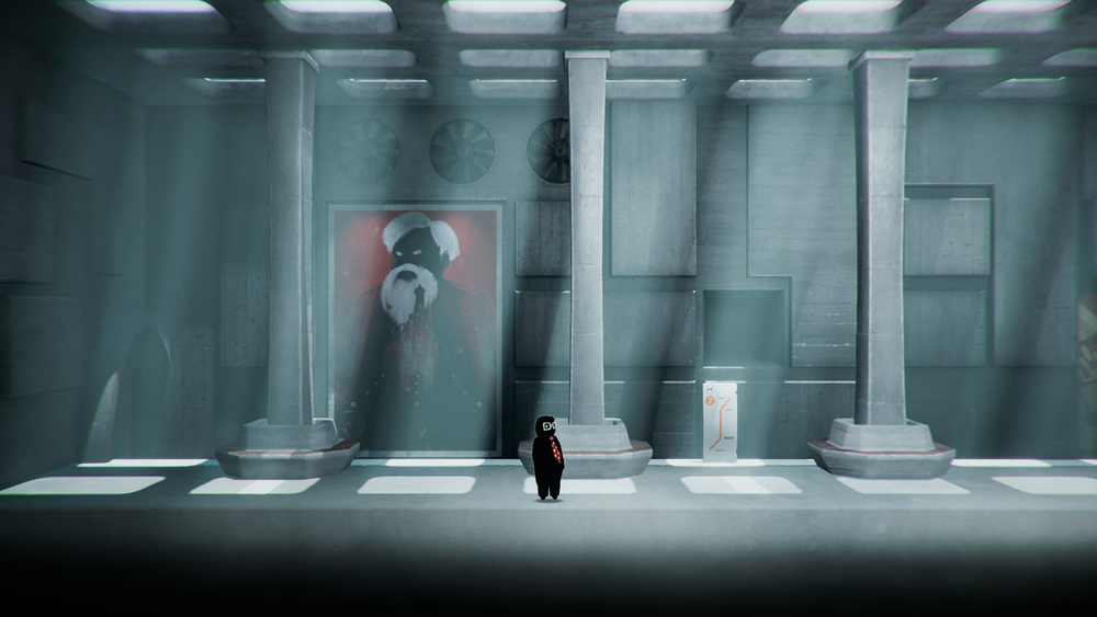 Beholder 3 (для ПК, цифровой код доступа)