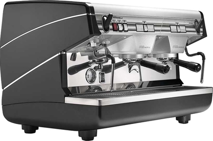 Кофемашина Nuova Simonelli Appia II 2 Gr S высокие группы